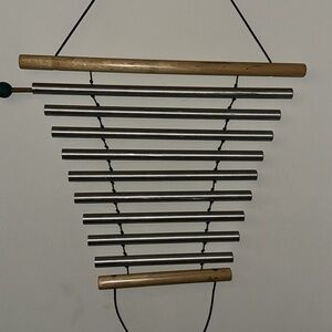 Air Frequency Chime